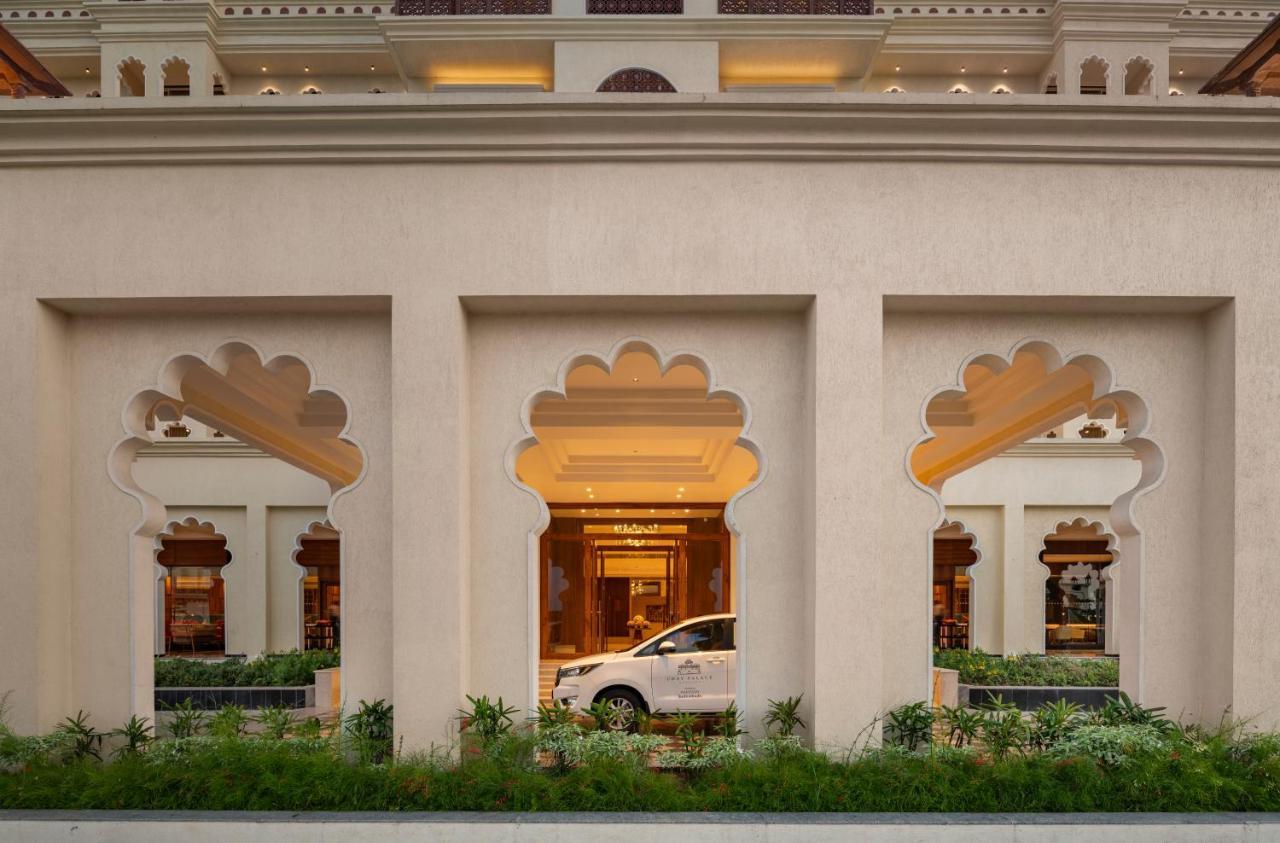 Uday Palace Navsari, A Member Of Radisson Individuals المظهر الخارجي الصورة